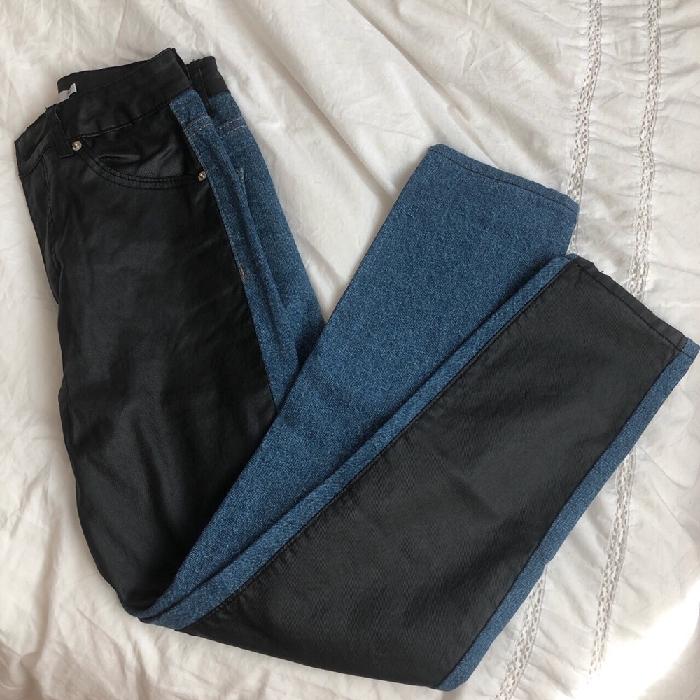 Adika jeans